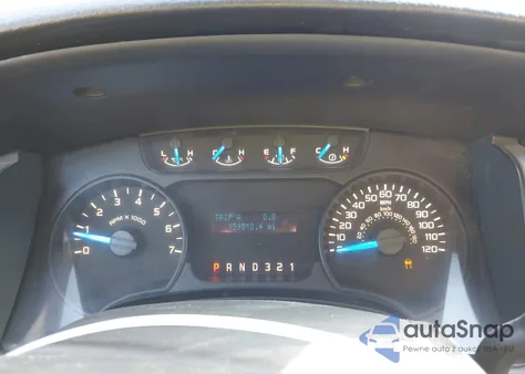 2014 Ford F-150 Xl from USA, damaged, VIN 1FTNF1CF1EKD17677